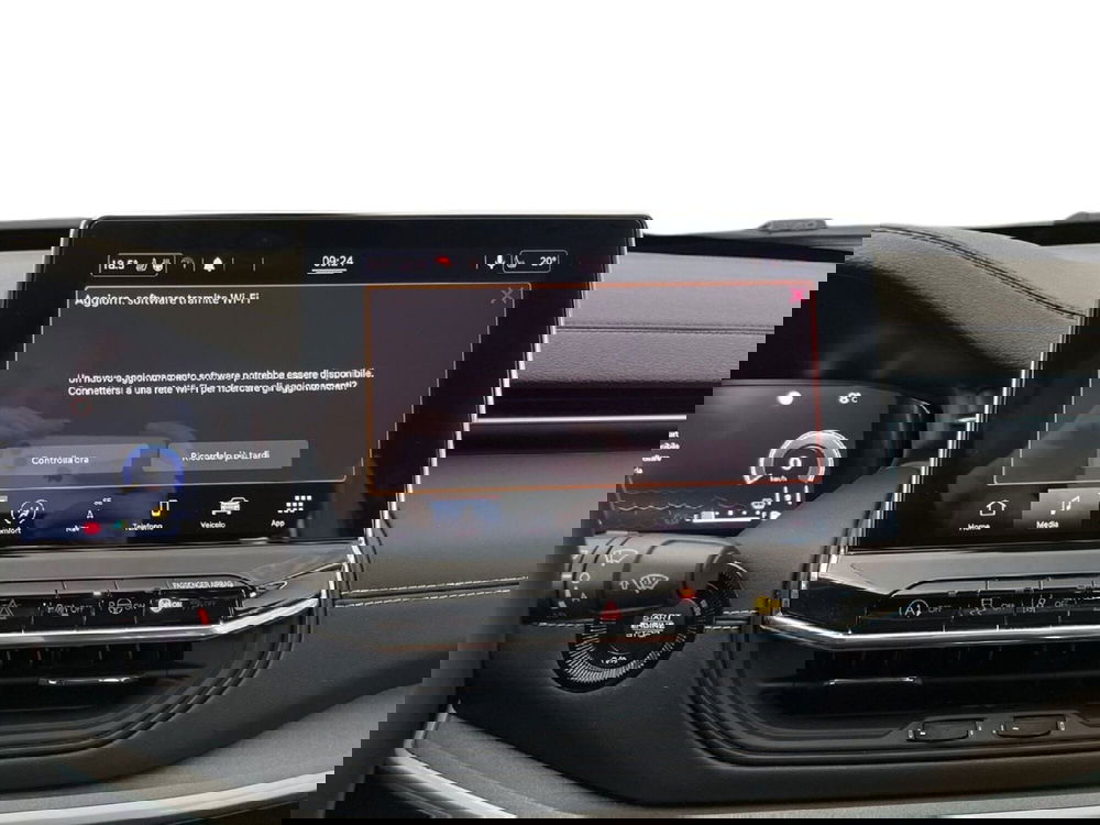 Jeep Compass usata a Torino (14)