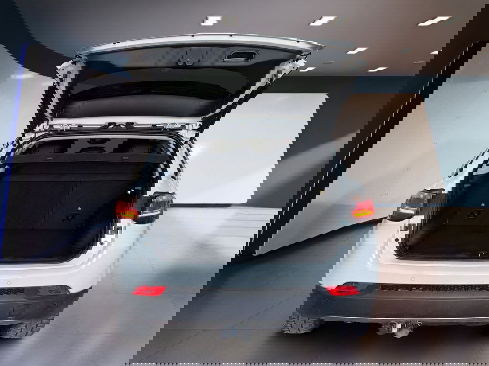 Jeep Compass usata a Torino (7)