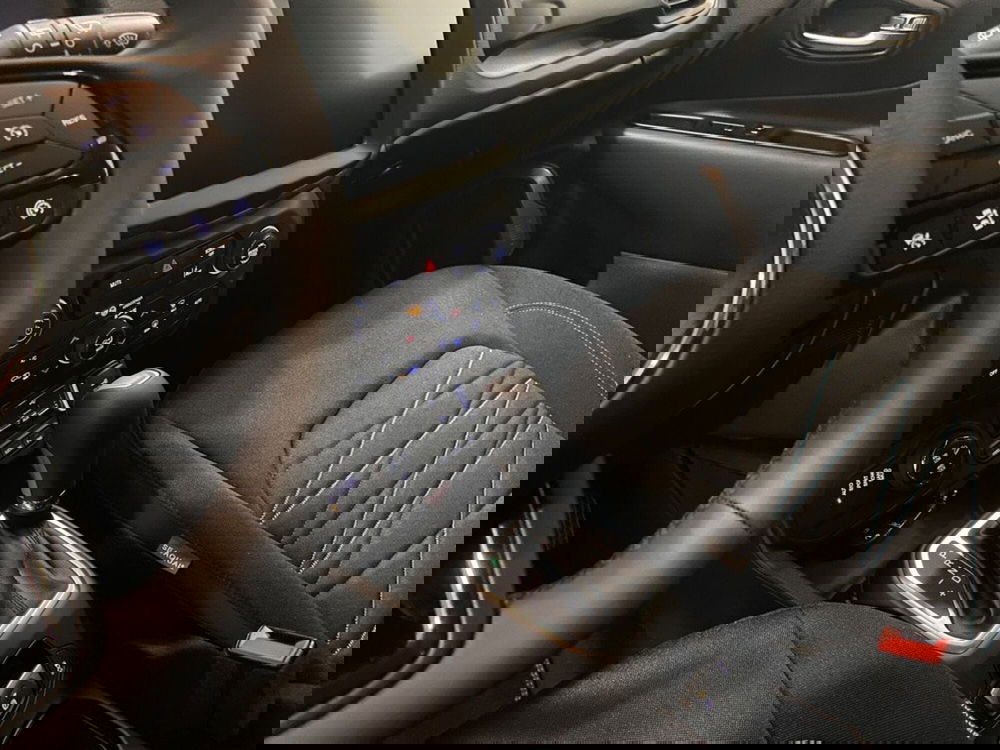 Jeep Renegade nuova a Torino (13)