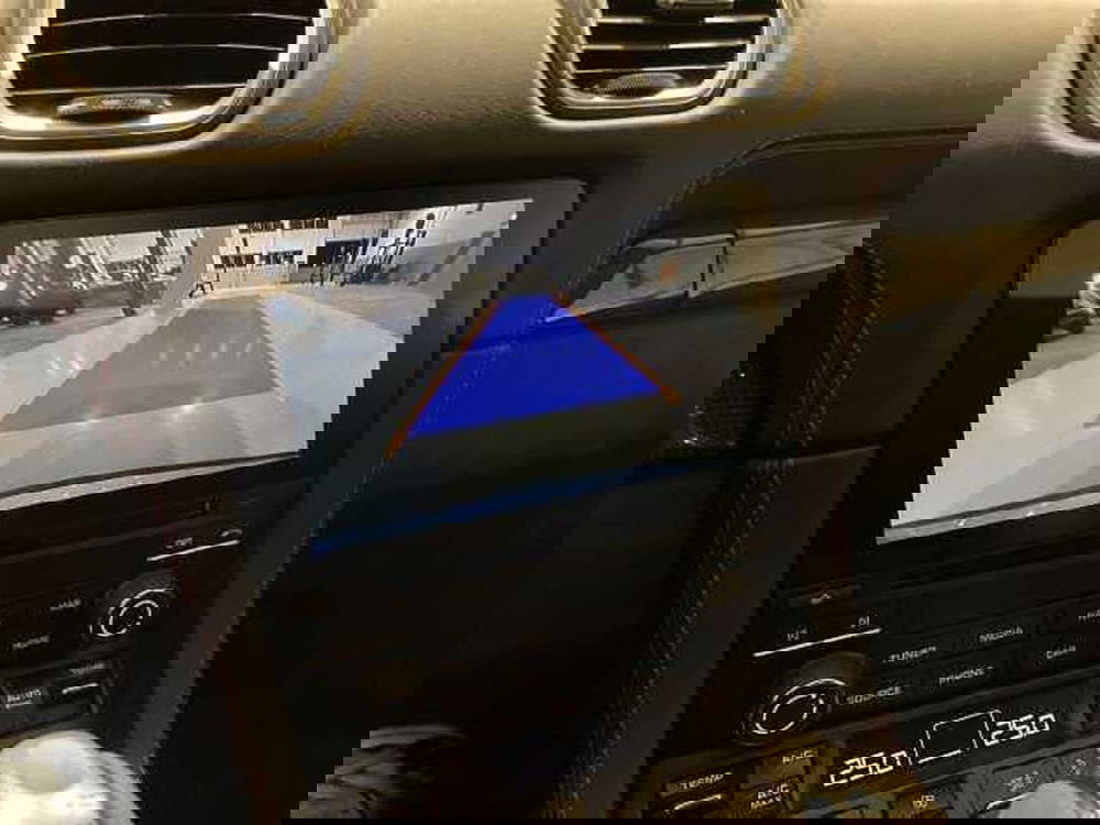 Porsche 718 Boxster  usata a Napoli (14)