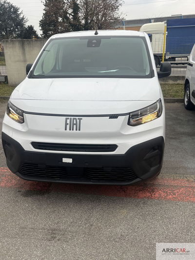 Fiat Dobl&ograve; 1.2 110cv 7p.ti nuova a Verdellino
