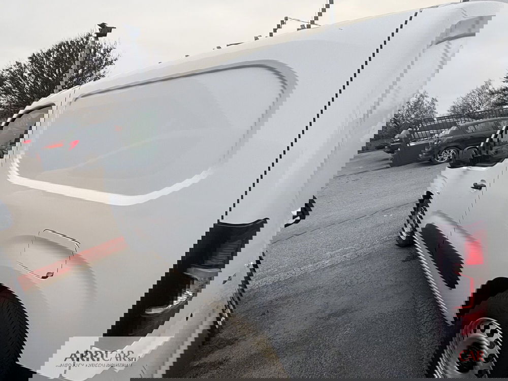 Fiat Doblò nuova a Bergamo (4)