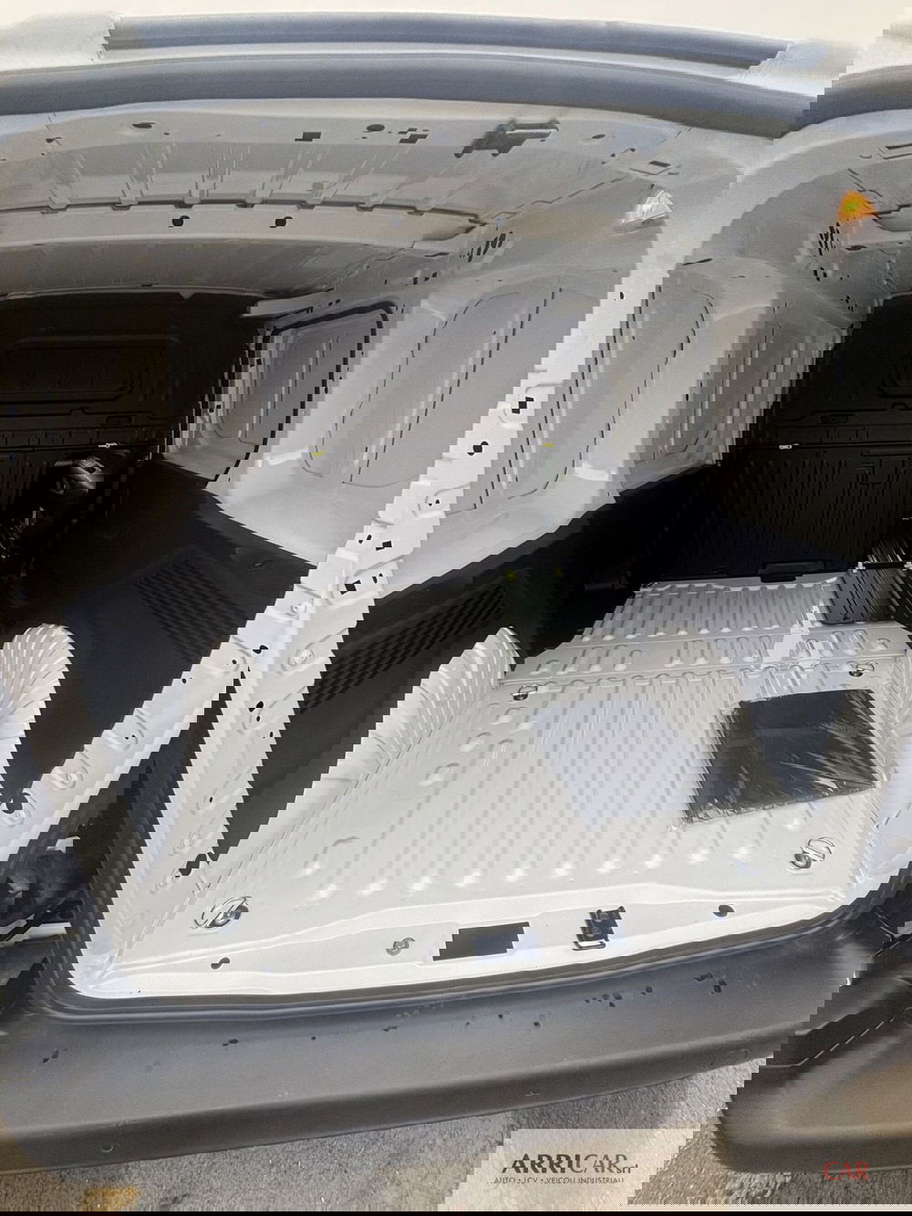 Fiat Doblò nuova a Bergamo (5)