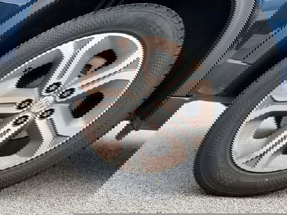 Suzuki Vitara usata a Matera (12)