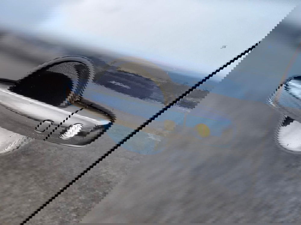 Suzuki Vitara usata a Matera (13)