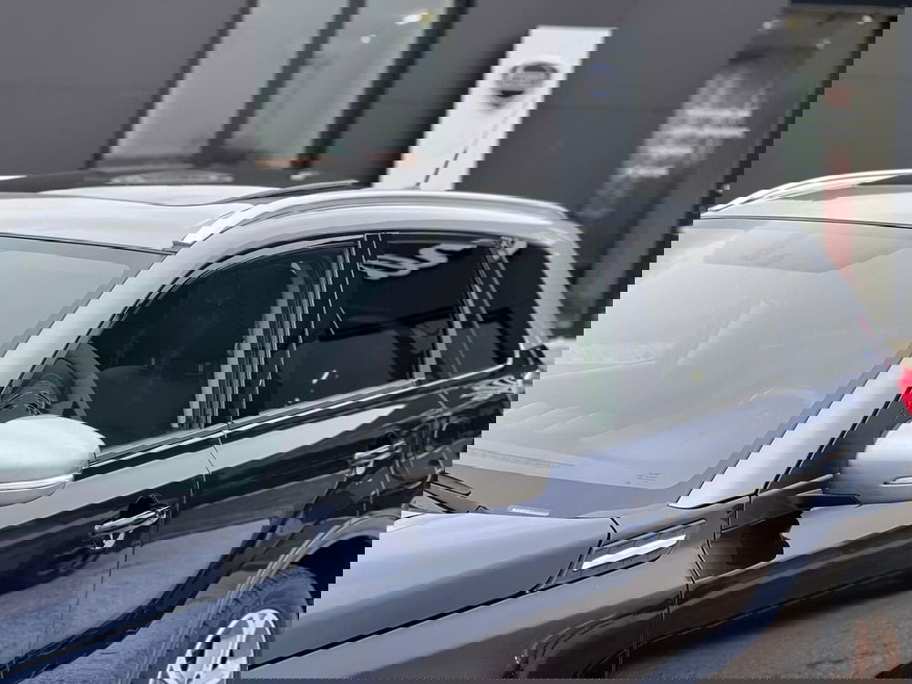 Suzuki Vitara usata a Matera (3)