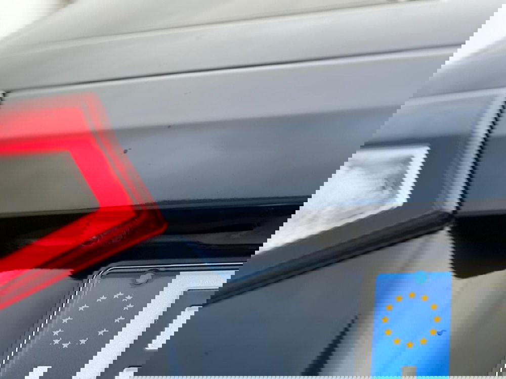 Suzuki Vitara usata a Matera (9)