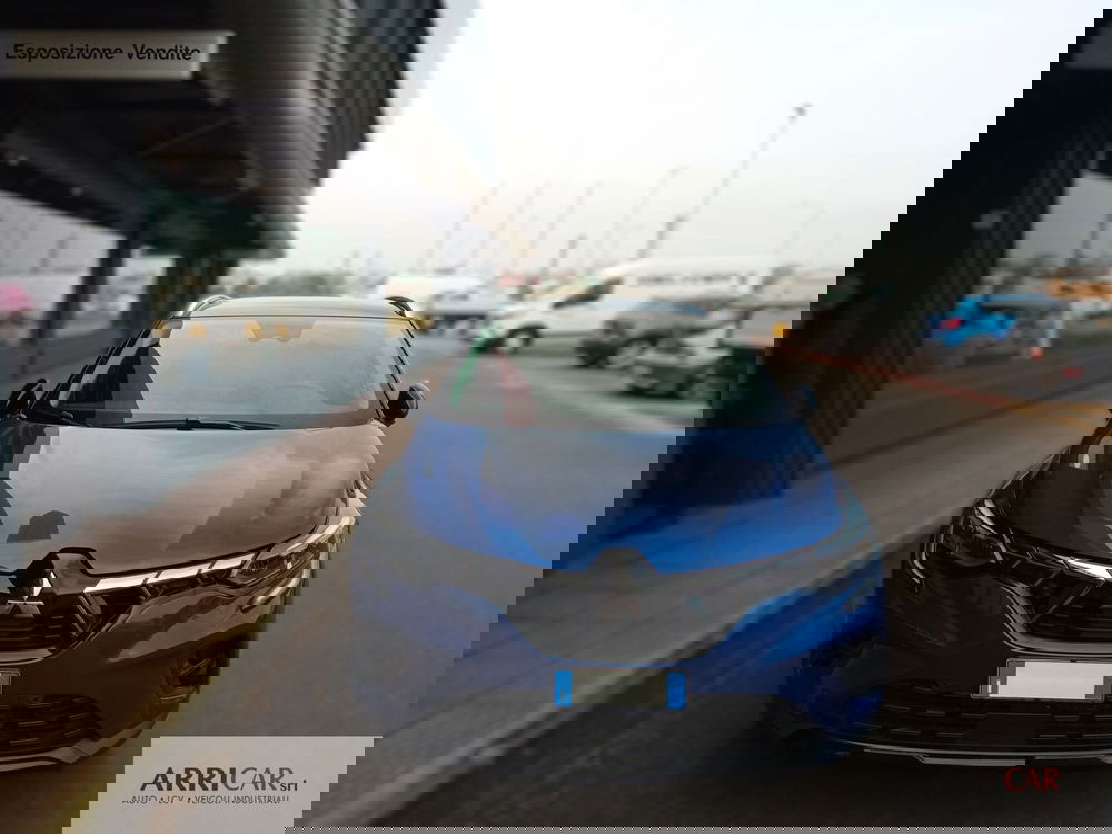 Mitsubishi ASX usata a Bergamo (2)