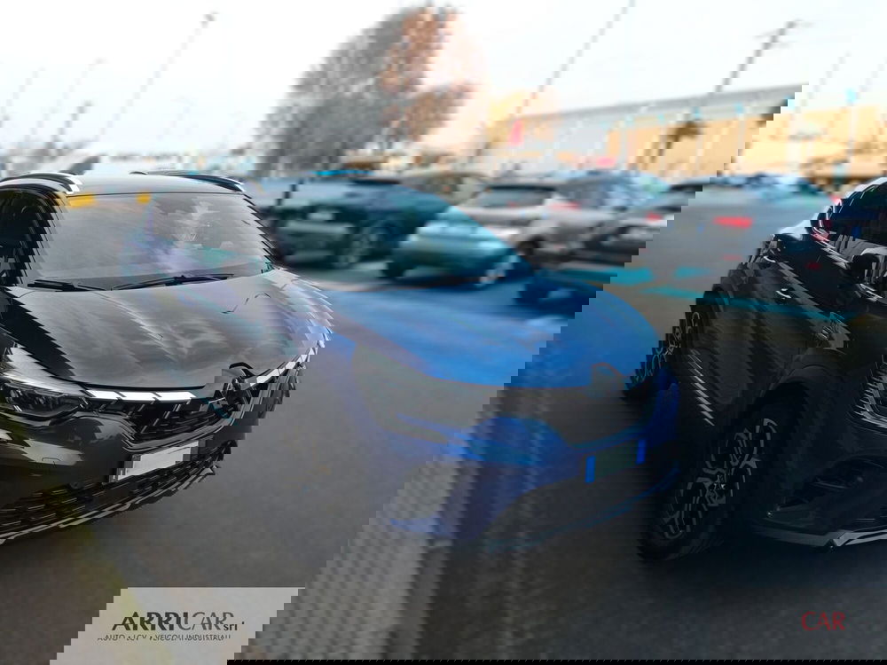 Mitsubishi ASX usata a Bergamo (3)