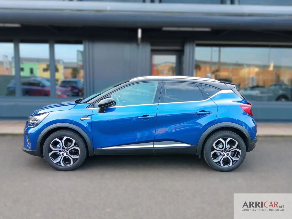 Mitsubishi ASX usata a Bergamo (4)