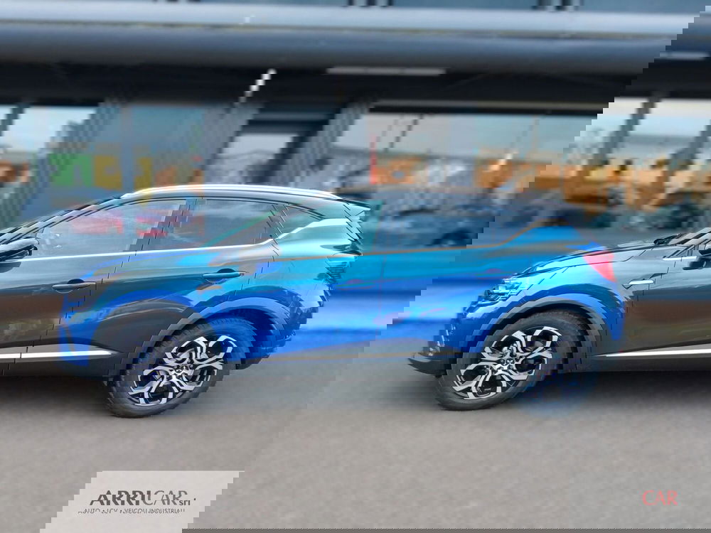 Mitsubishi ASX usata a Bergamo (4)