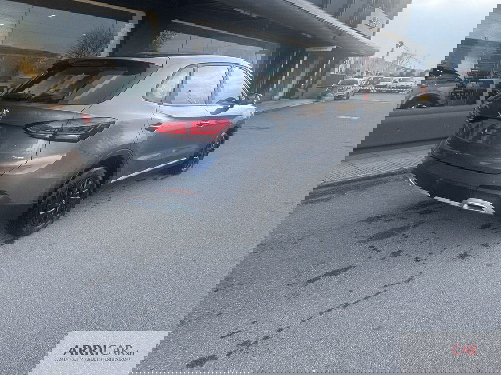 Mg ZS nuova a Bergamo (3)