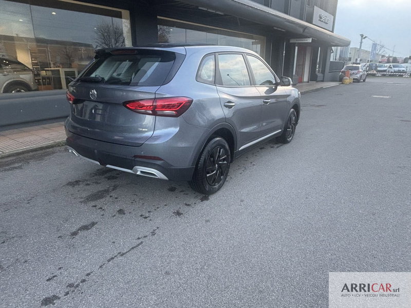 Mg ZS nuova a Bergamo (3)