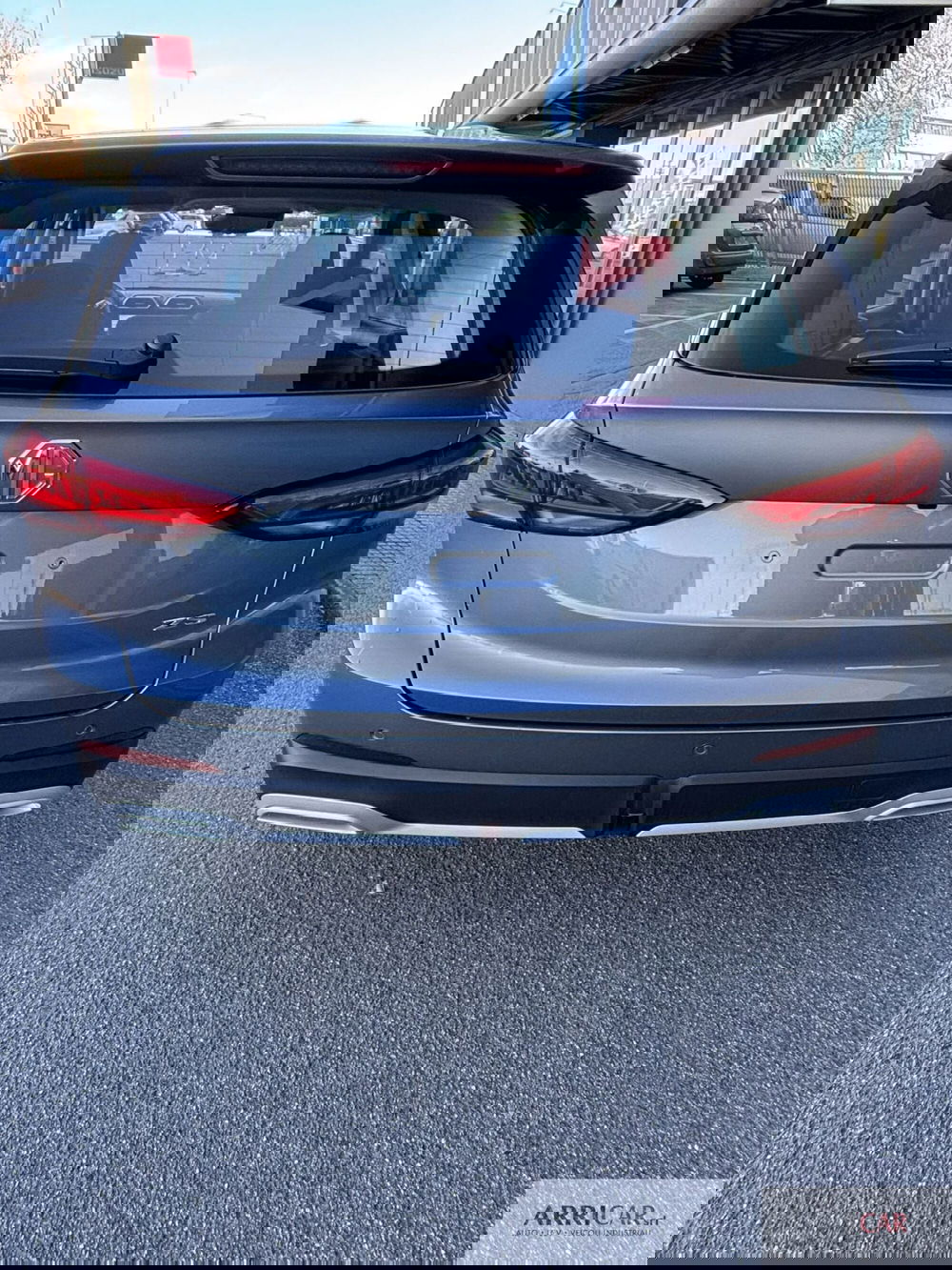 Mg ZS nuova a Bergamo (4)