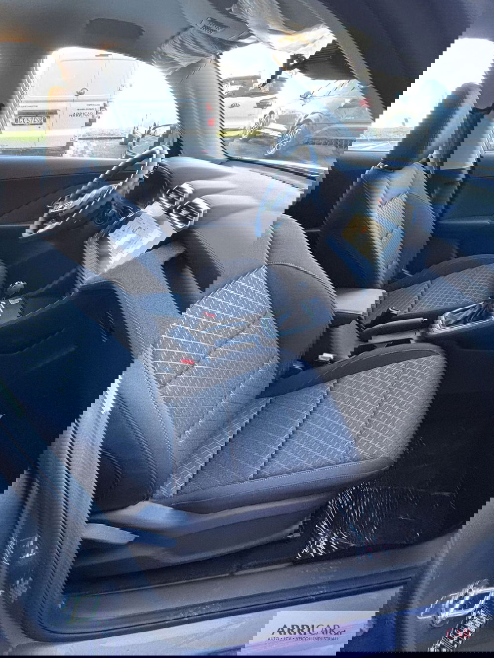 Mg ZS nuova a Bergamo (6)