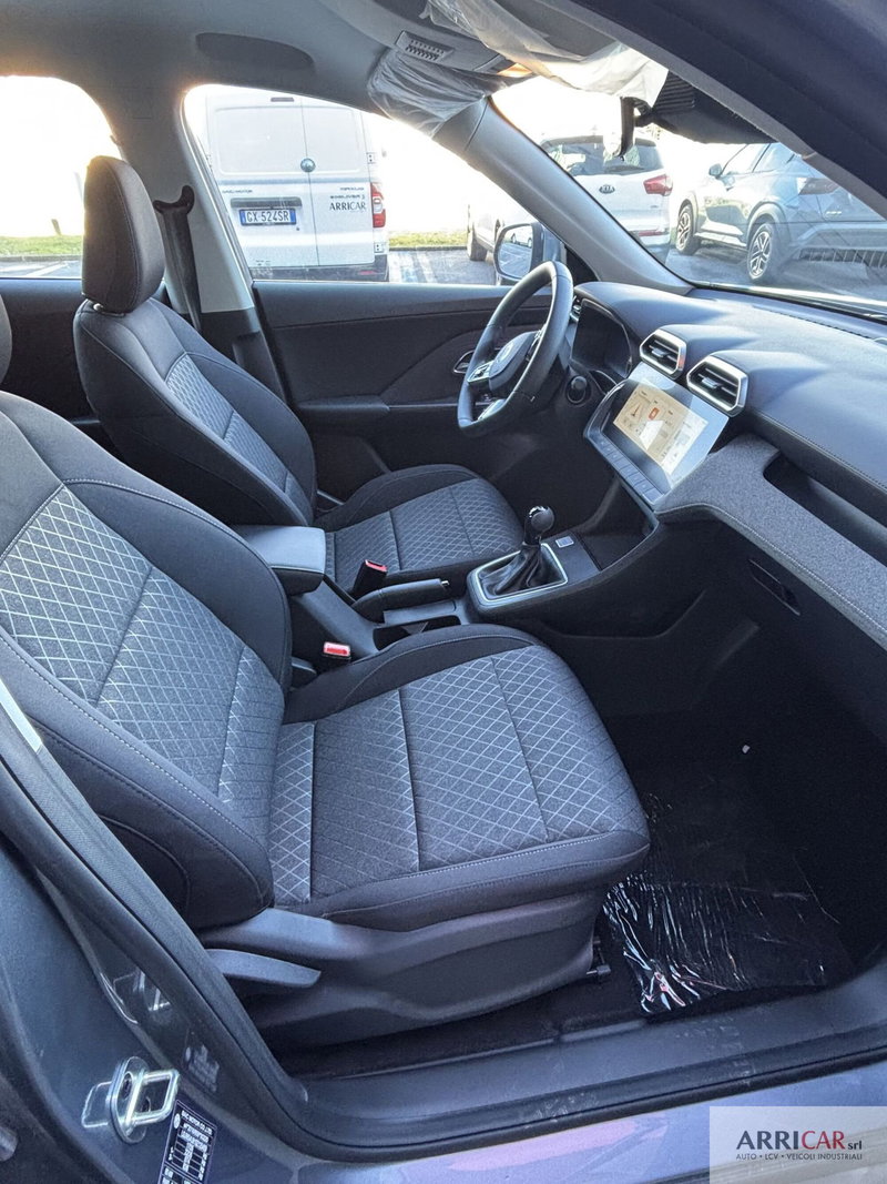 Mg ZS nuova a Bergamo (6)