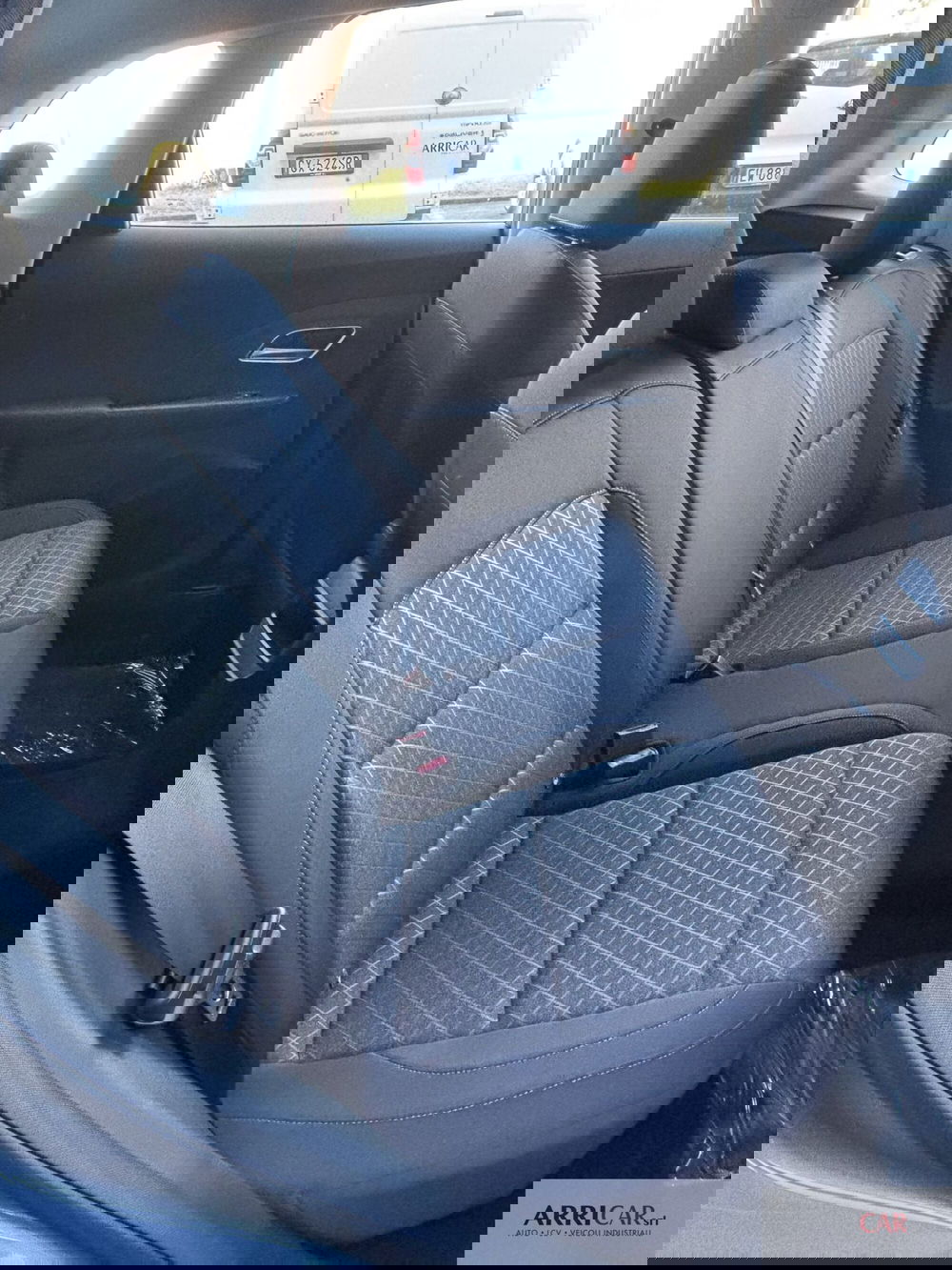 Mg ZS nuova a Bergamo (7)