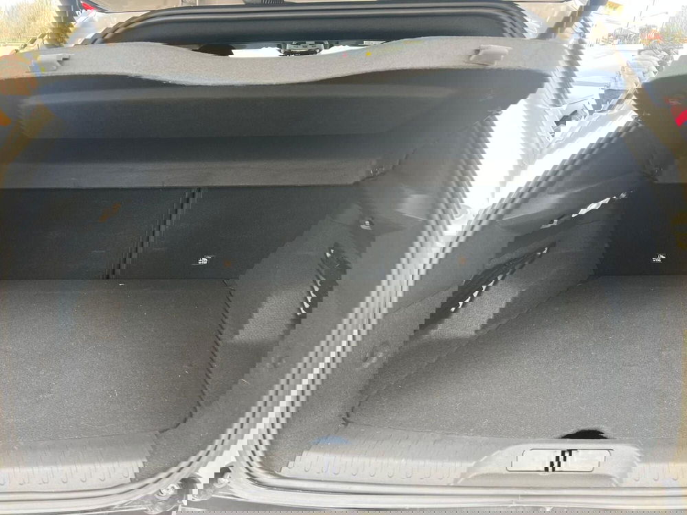 Alfa Romeo Junior usata a Milano (11)