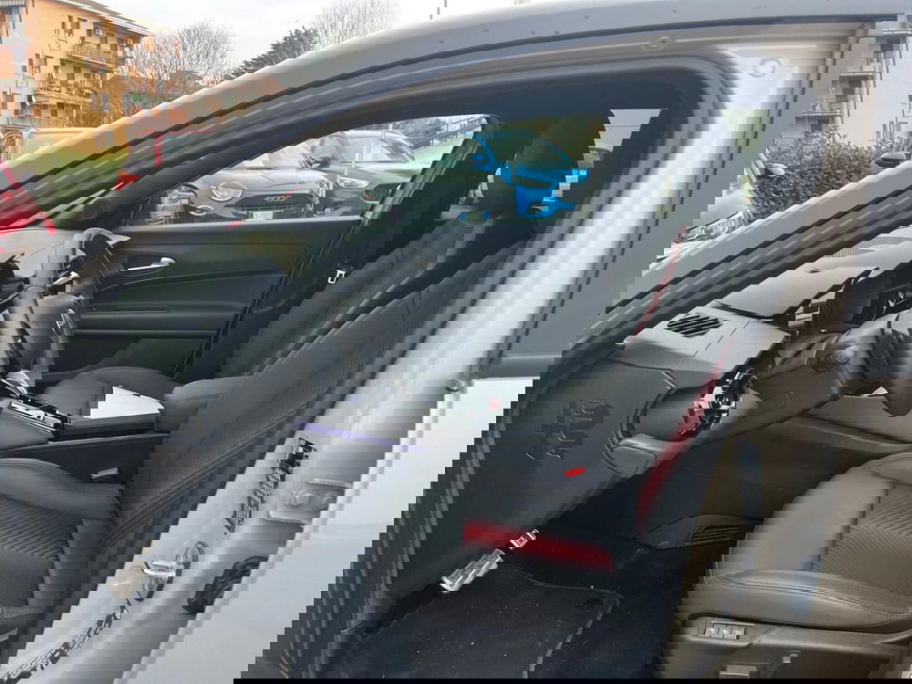 Alfa Romeo Junior usata a Milano (12)