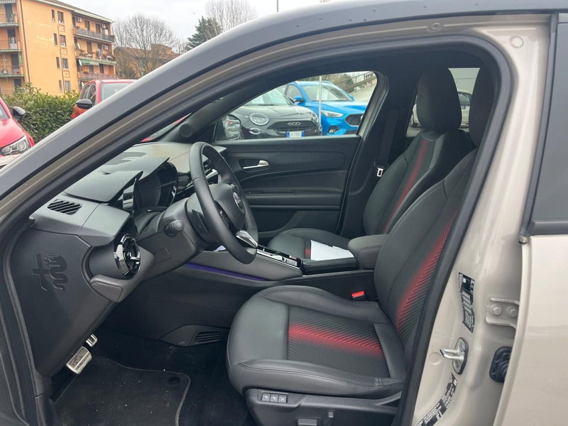 Alfa Romeo Junior usata a Milano (12)