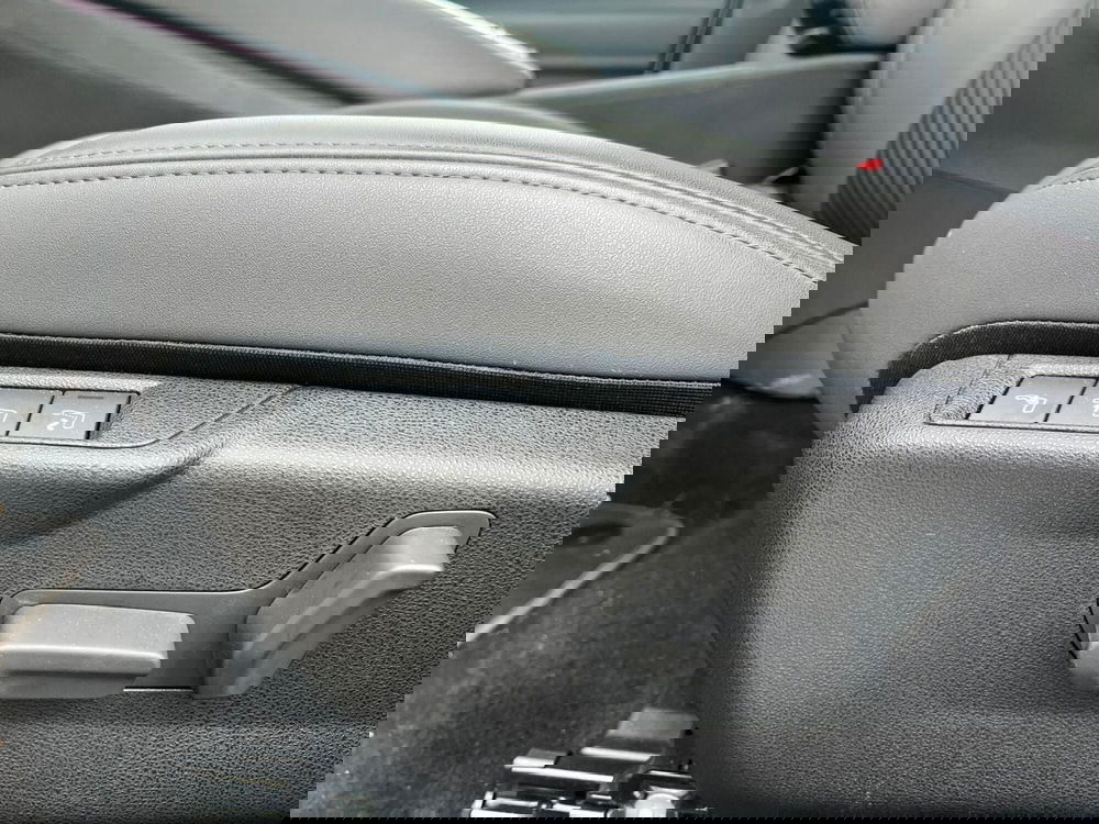 Alfa Romeo Junior usata a Milano (13)