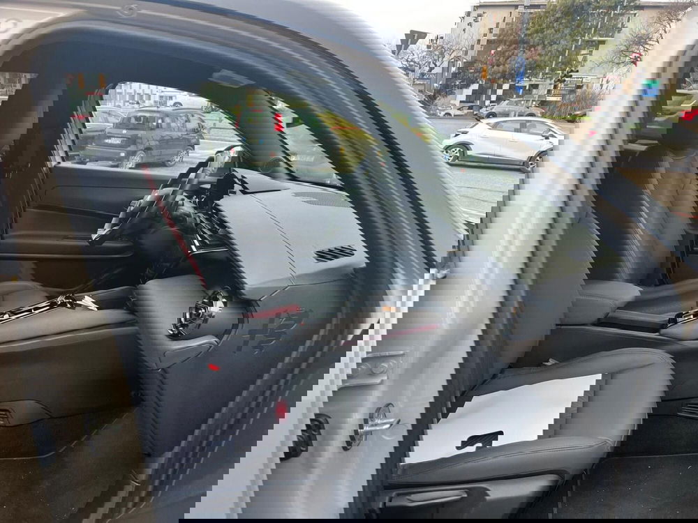 Alfa Romeo Junior usata a Milano (14)