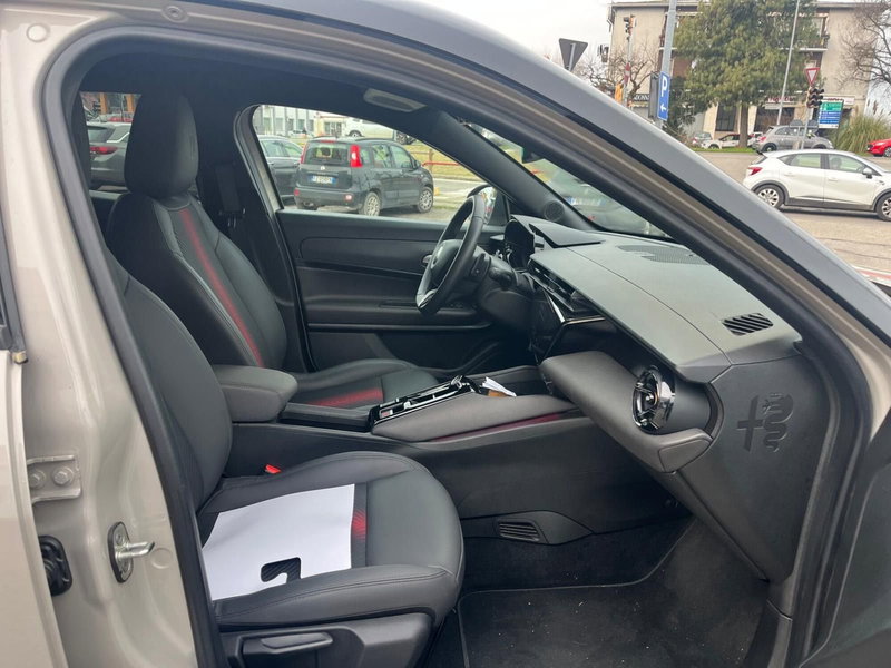 Alfa Romeo Junior usata a Milano (14)