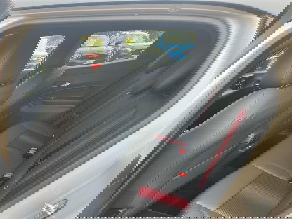 Alfa Romeo Junior usata a Milano (15)