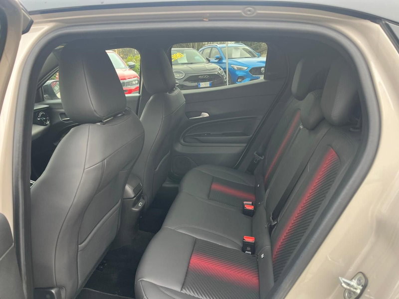 Alfa Romeo Junior usata a Milano (15)