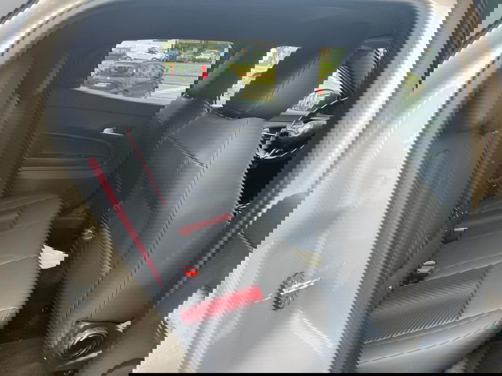 Alfa Romeo Junior usata a Milano (16)