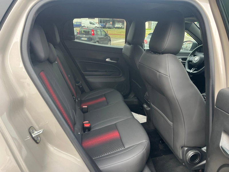 Alfa Romeo Junior usata a Milano (16)