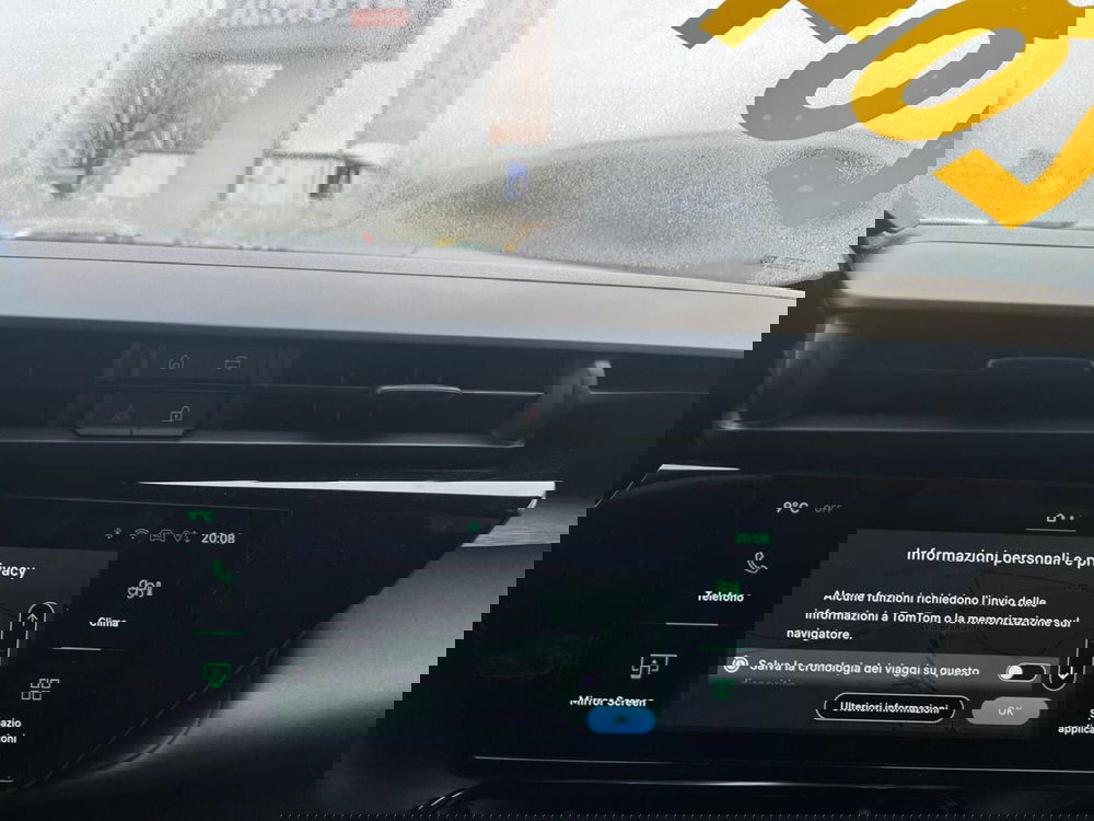 Alfa Romeo Junior usata a Milano (17)