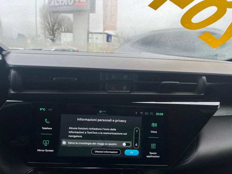 Alfa Romeo Junior usata a Milano (17)