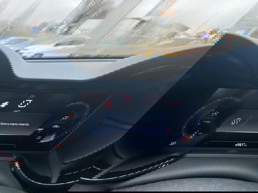 Alfa Romeo Junior usata a Milano (20)