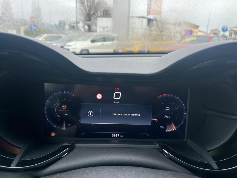 Alfa Romeo Junior usata a Milano (20)