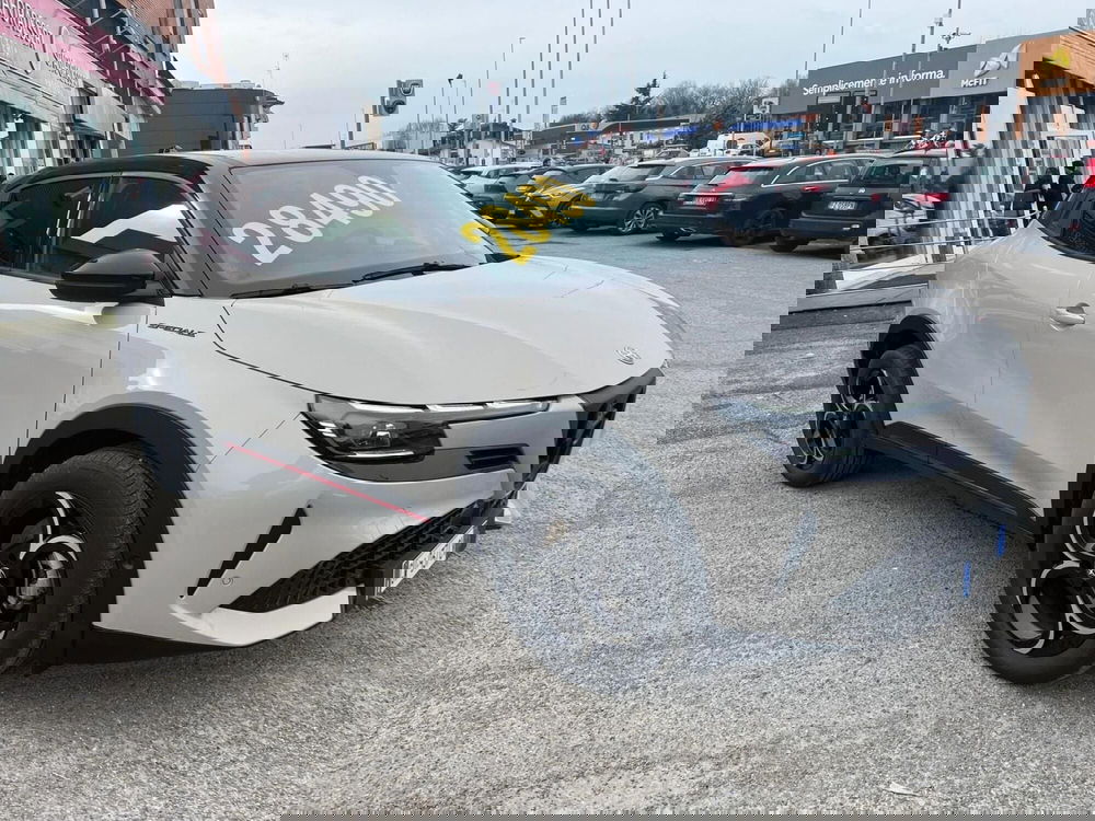 Alfa Romeo Junior usata a Milano (3)