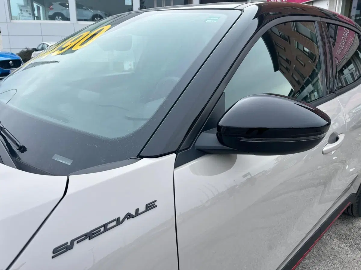 Alfa Romeo Junior usata a Milano (4)