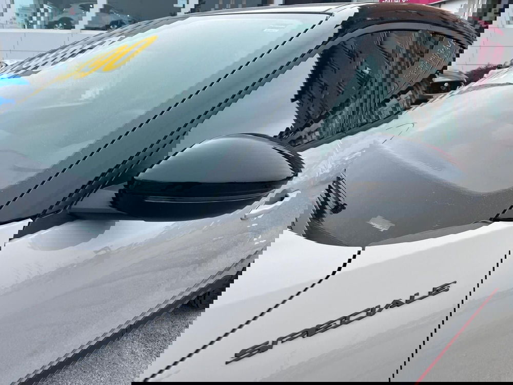 Alfa Romeo Junior usata a Milano (4)