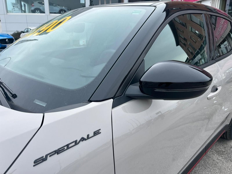 Alfa Romeo Junior usata a Milano (4)