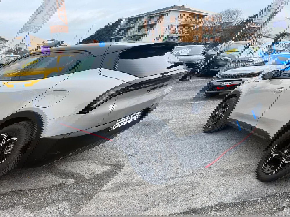 Alfa Romeo Junior usata a Milano (7)