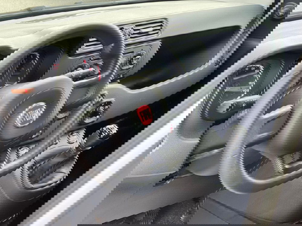 Fiat Panda usata a Matera (10)