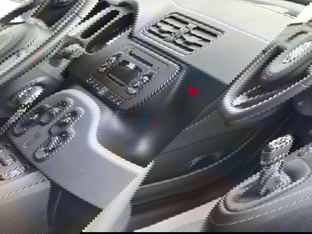 Fiat Panda usata a Matera (12)