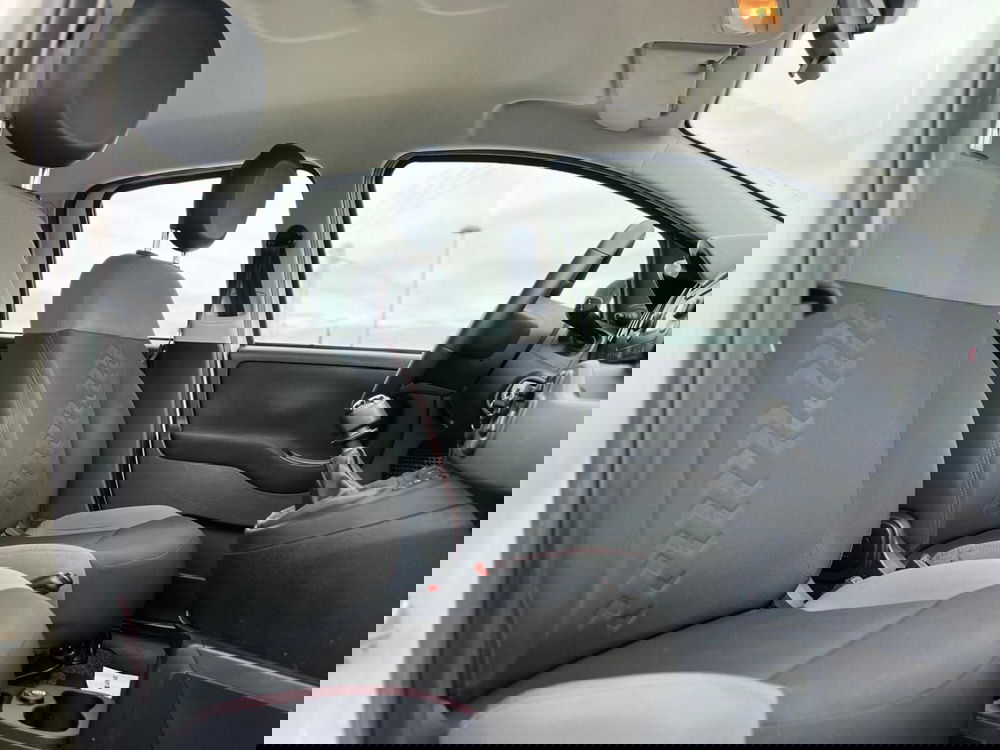 Fiat Panda usata a Matera (13)