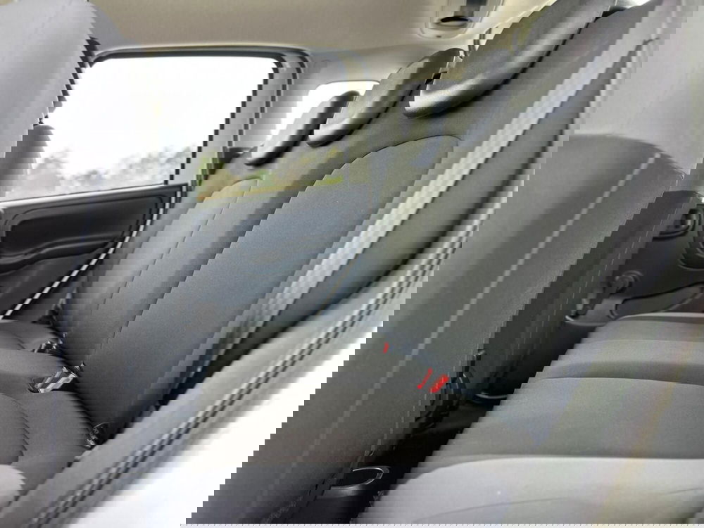 Fiat Panda usata a Matera (16)