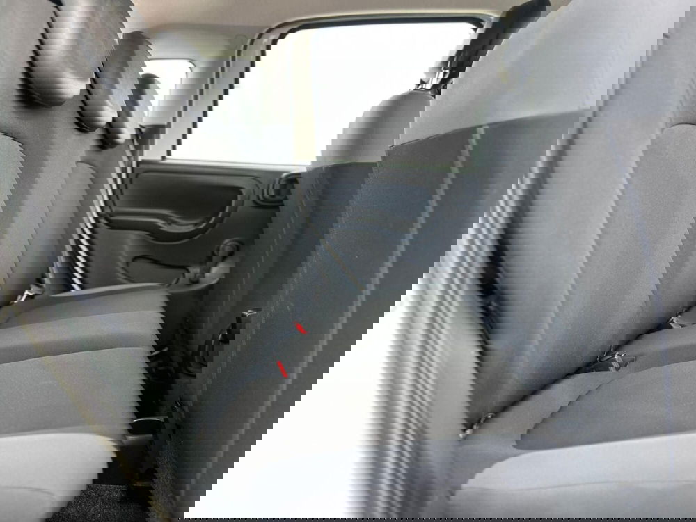 Fiat Panda usata a Matera (17)