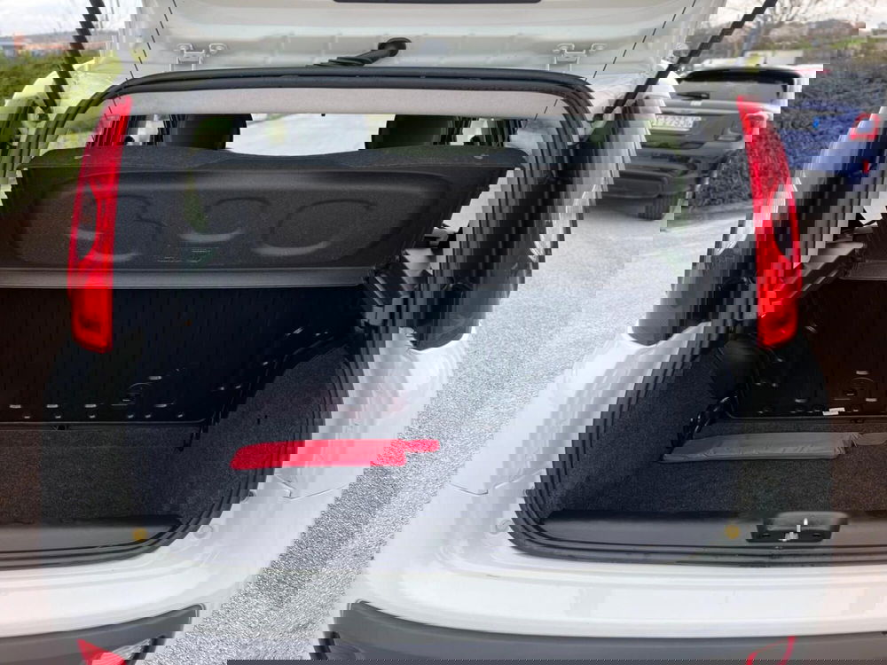 Fiat Panda usata a Matera (19)