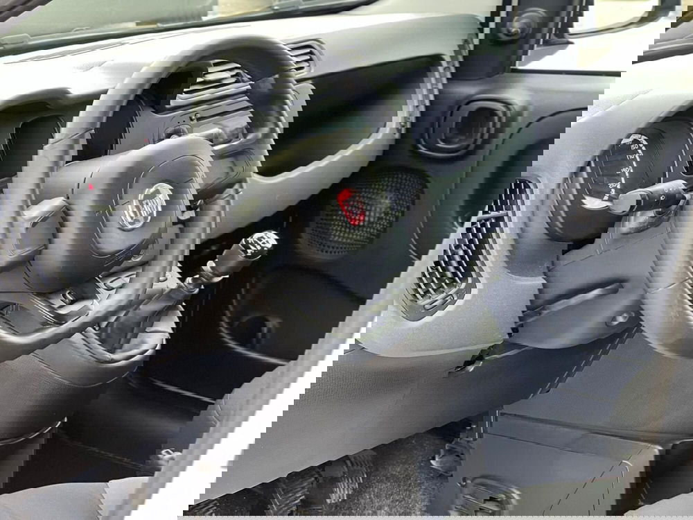 Fiat Panda usata a Matera (9)