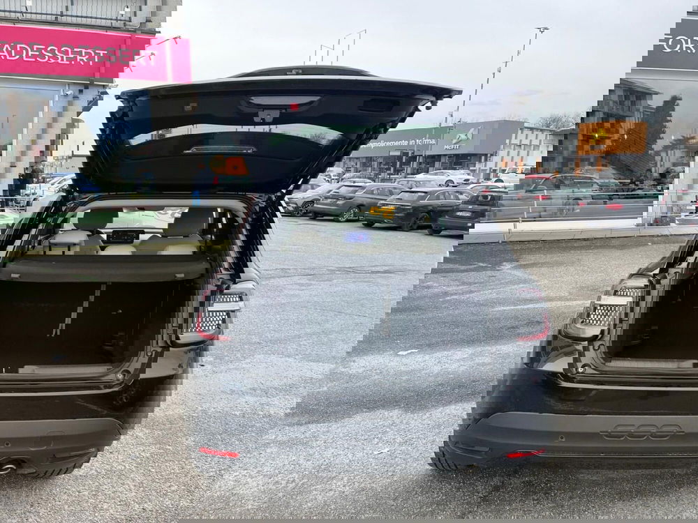 Fiat 600 usata a Milano (11)