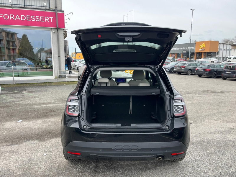 Fiat 600 usata a Milano (11)