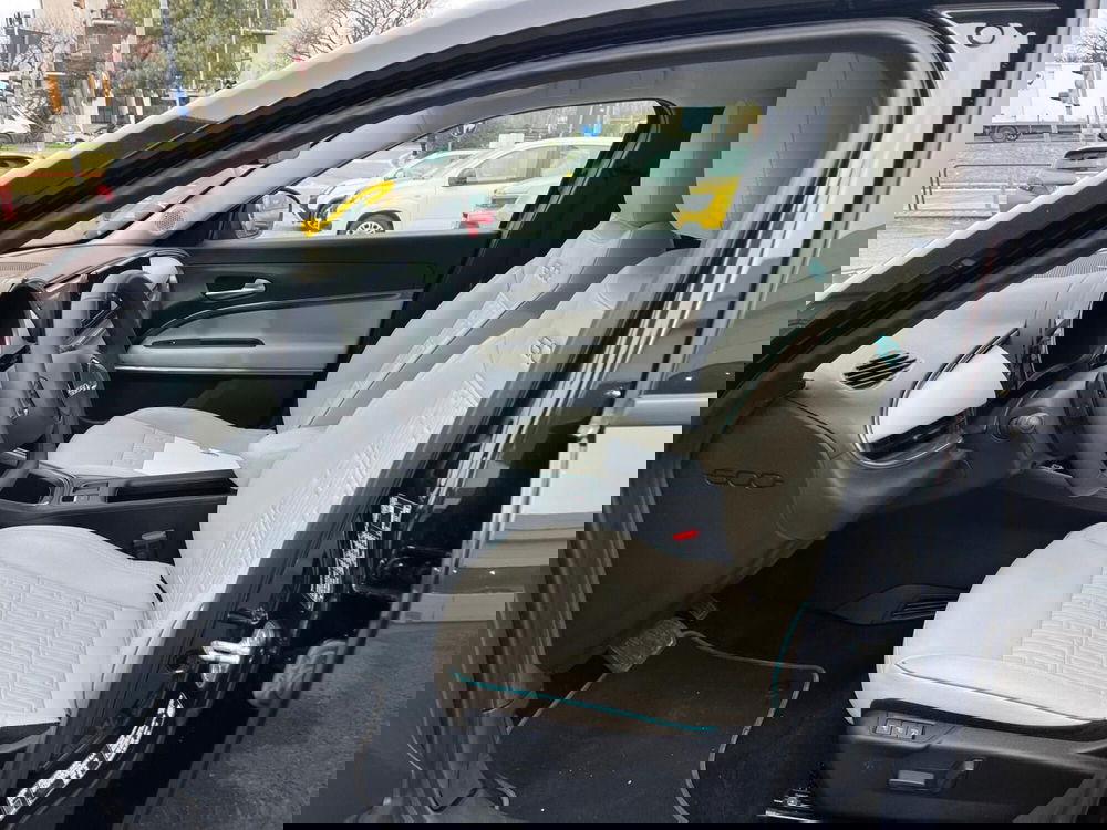 Fiat 600 usata a Milano (13)